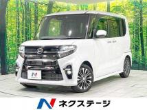 2020 Daihatsu Tanto