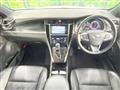 2014 Toyota Harrier