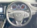 2014 Toyota Harrier