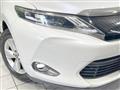 2014 Toyota Harrier