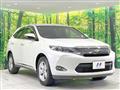 2014 Toyota Harrier