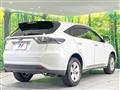2014 Toyota Harrier