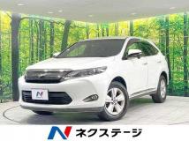 2014 Toyota Harrier