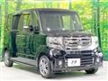 2016 Honda N BOX