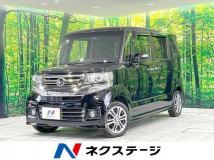 2016 Honda N BOX