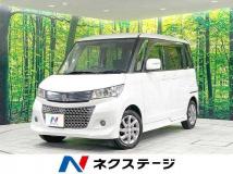 2012 Suzuki Palette