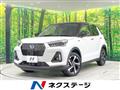 2025 Daihatsu Rocky