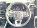 2025 Daihatsu Rocky