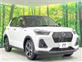 2025 Daihatsu Rocky