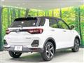 2025 Daihatsu Rocky