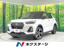 2025 Daihatsu Rocky