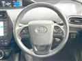 2021 Toyota Prius