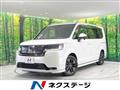 2025 Honda Step WGN