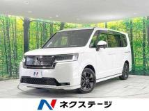2025 Honda Step WGN