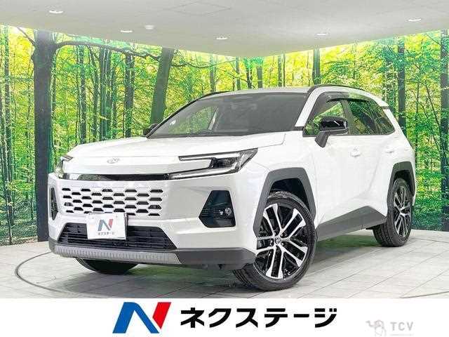 2026 Toyota RAV4