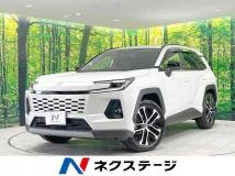 2026 Toyota RAV4