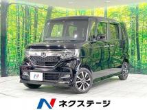 2019 Honda N BOX