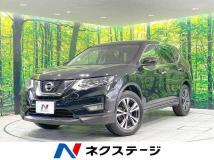 2017 Nissan X-Trail