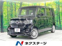 2021 Honda N BOX