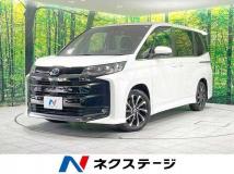 2024 Toyota Noah