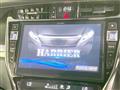 2018 Toyota Harrier