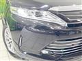 2018 Toyota Harrier