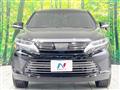 2018 Toyota Harrier