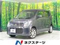 2013 Suzuki Wagon R