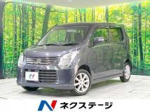 2013 Suzuki Wagon R