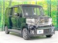 2015 Honda N BOX