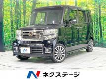 2015 Honda N BOX