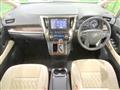 2021 Toyota Alphard G