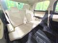 2021 Toyota Alphard G