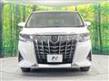 2021 Toyota Alphard G