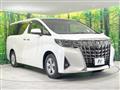2021 Toyota Alphard G