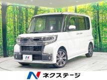 2018 Daihatsu Tanto