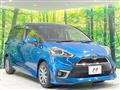 2016 Toyota Sienta