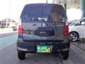2015 Suzuki Wagon R