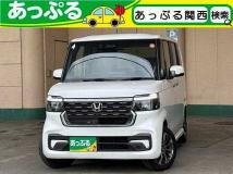 2024 Honda N BOX