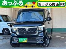 2024 Honda N BOX