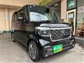 2024 Honda N BOX