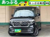 2024 Honda N BOX