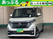 2023 Nissan ROOX