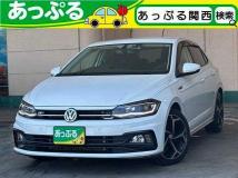 2019 Volkswagen Polo