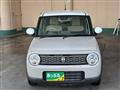 2022 Suzuki Lapin