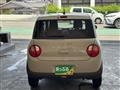 2022 Suzuki Lapin