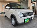 2022 Suzuki Lapin