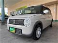 2022 Suzuki Lapin