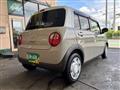 2022 Suzuki Lapin