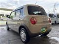 2022 Suzuki Lapin